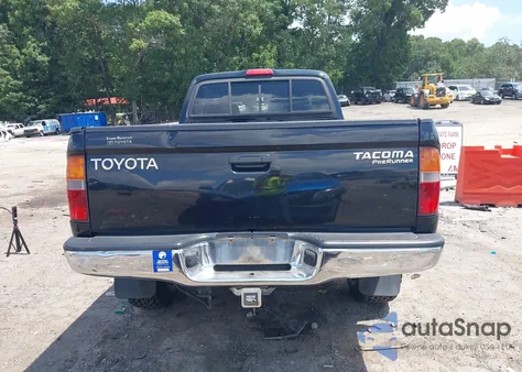 1999 Toyota Tacoma Prerunner z USA, uszkodzony, nr VIN 4TASM92N3XZ528451